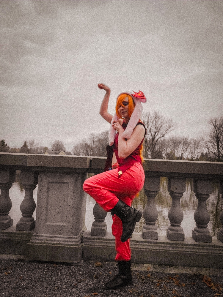 Easter Tartaglia - Photo 5