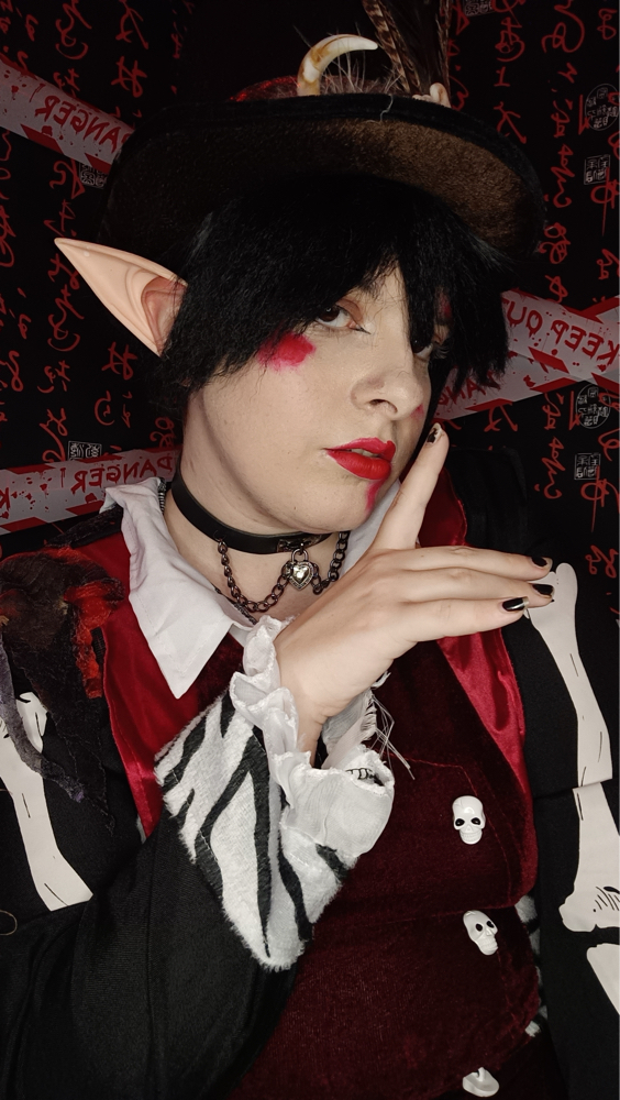 Zarina (OC) - Photo 2