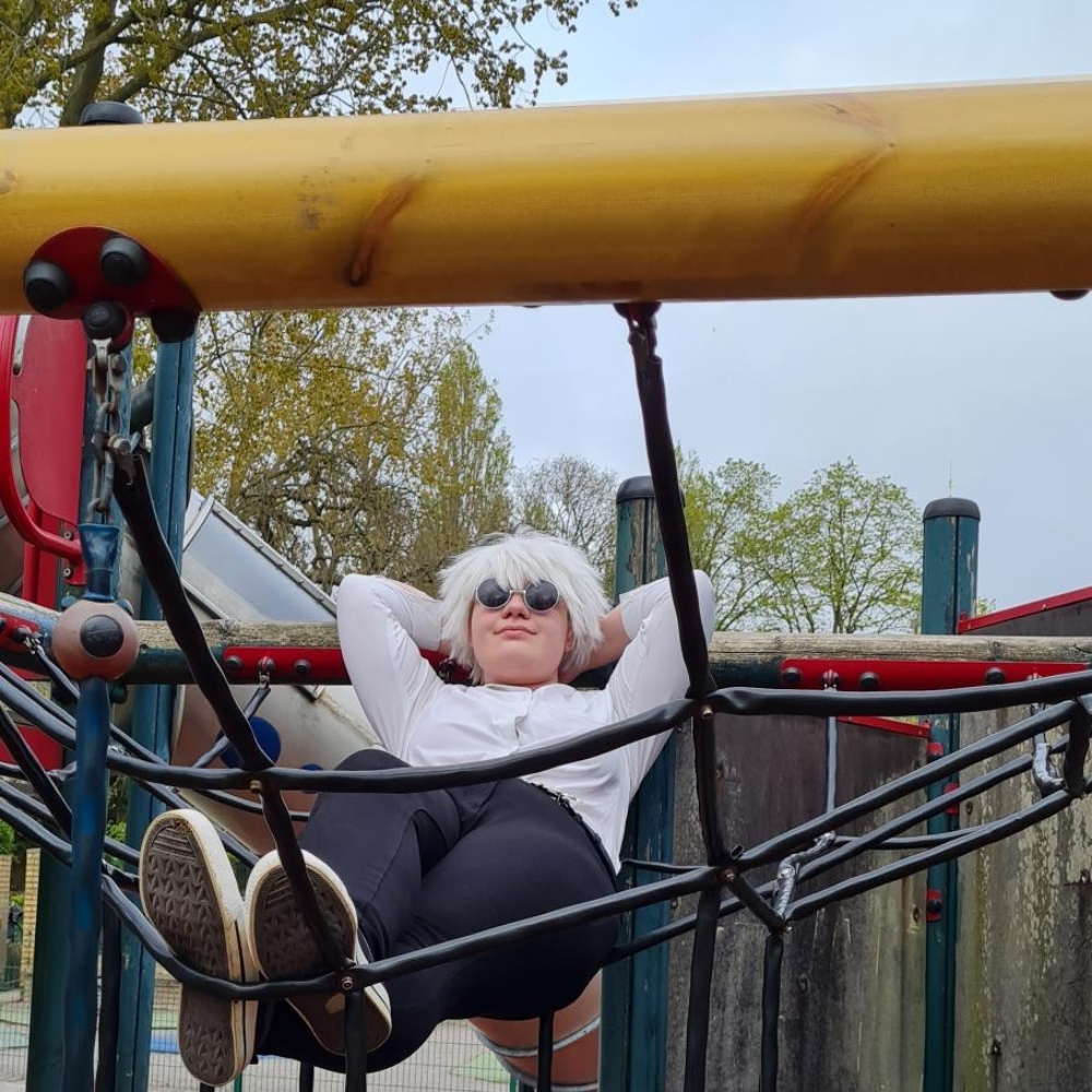 Gojo Satoru - Photo 7