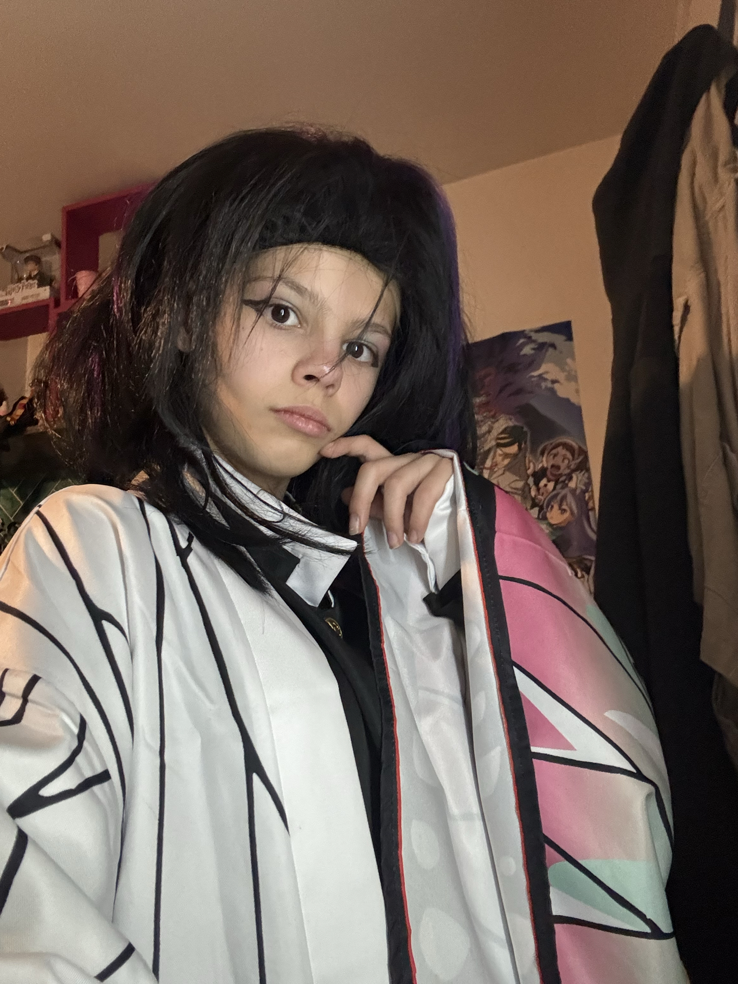 Shinobu kocho - Photo 17