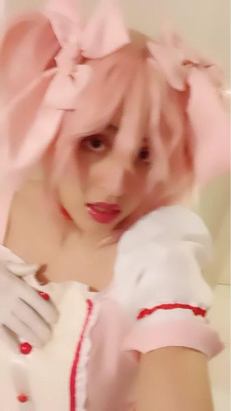 Crystaldream - Madoka Kaname
