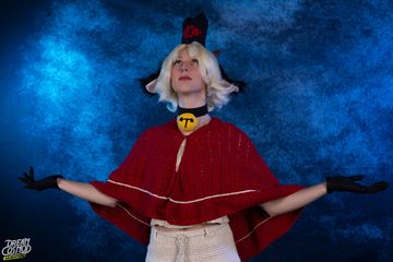 The Lamb preview 3