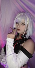 Lucy Cyberpunk preview 3