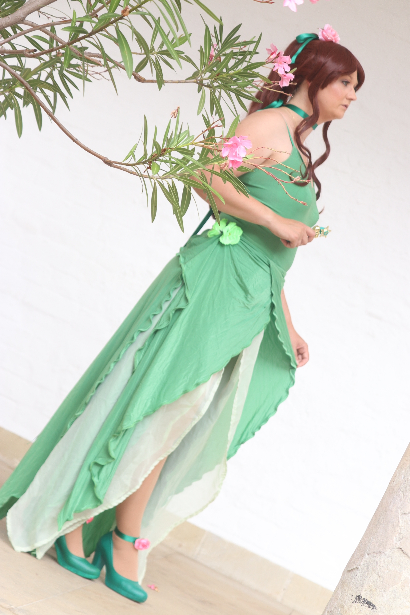 Prinzessin Jupiter — photo 19