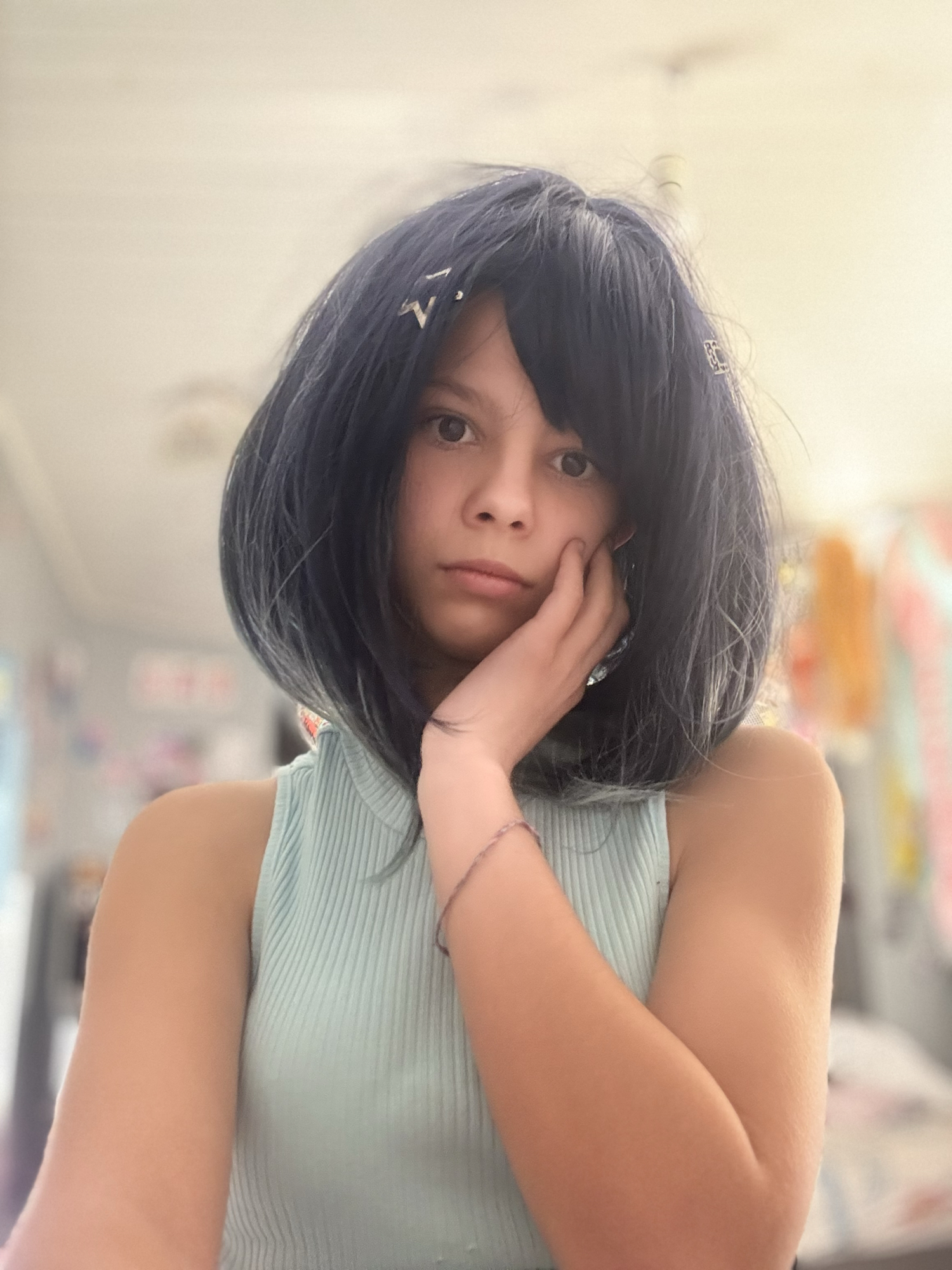 Akane Kurokawu — photo 5