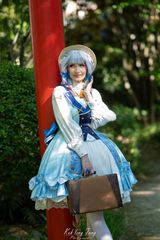 Ayaka preview 2