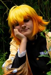Zenitsu preview 3
