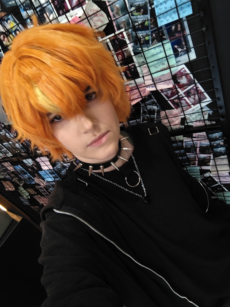 Akito au karaoke  - Photo 15