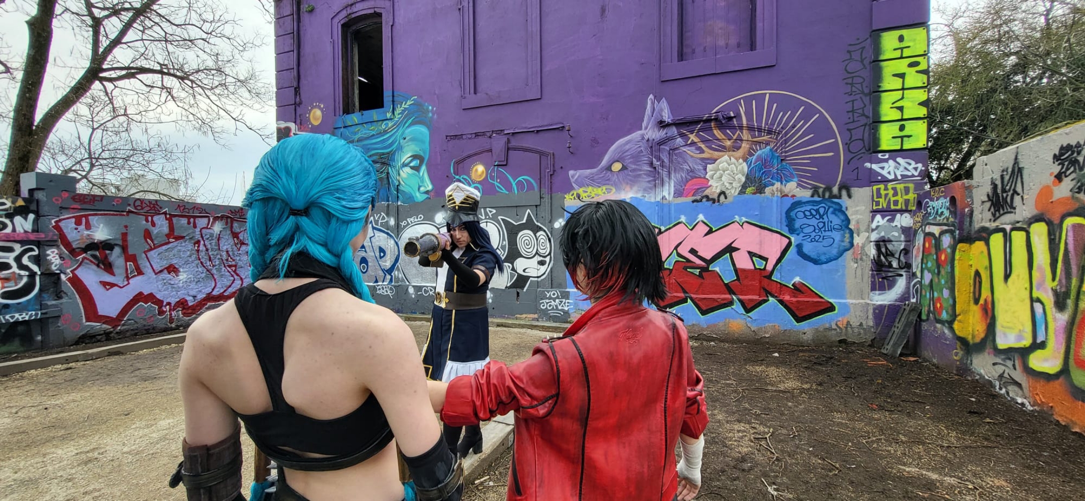 Duo vi emo jmf — photo 13