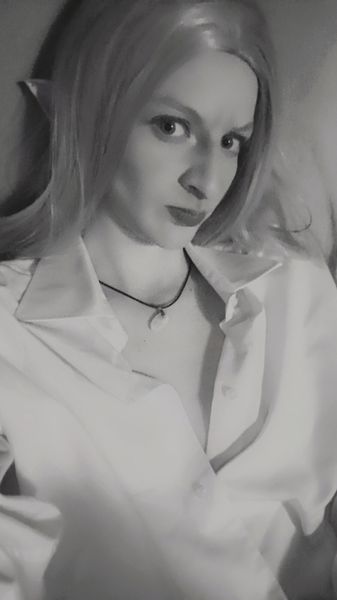 Chacha_cos - Priscilla ❤️