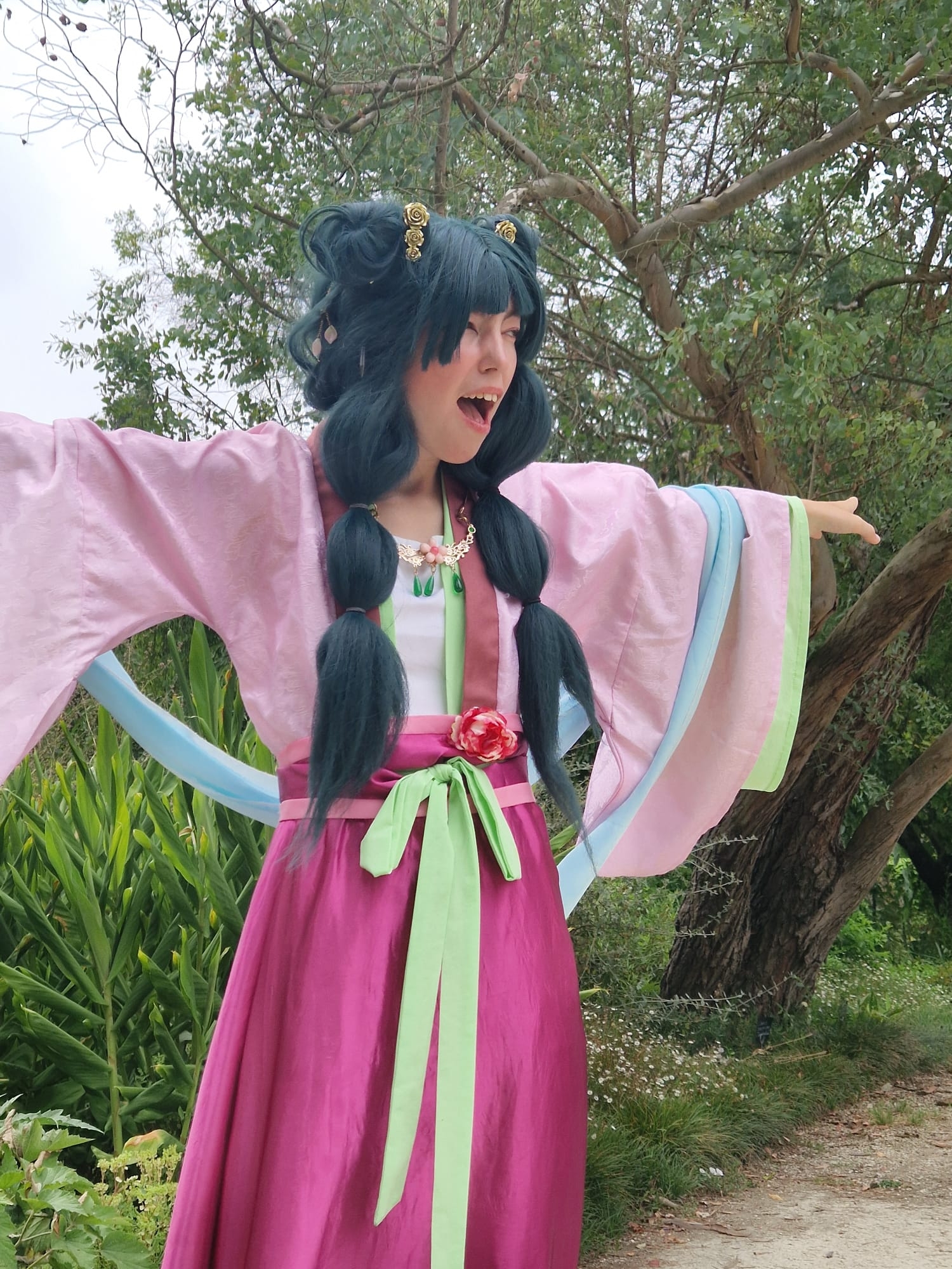 MaoMao Dinner - Photo 56