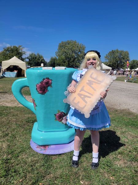 ✨️~rinou~✨️ - Alice 2024