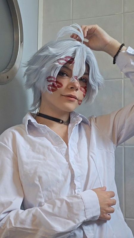 Piiu!! – Phainon Set 1