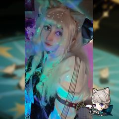 Lynette (Genshin) preview 3
