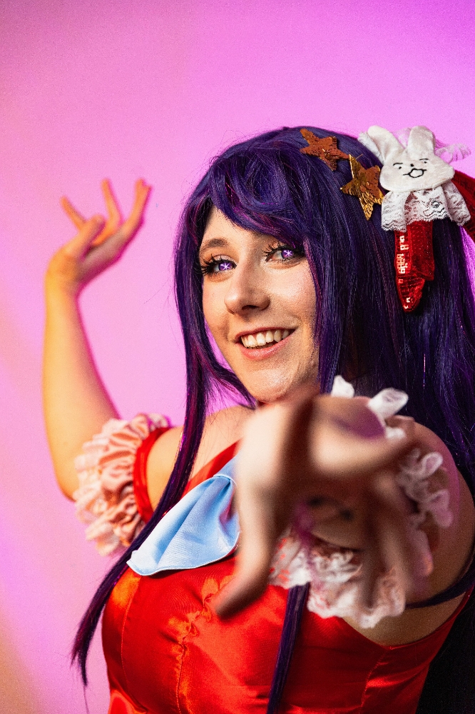 Ai Hoshino  - Photo 4