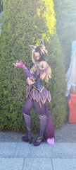 Coven ahri preview 2