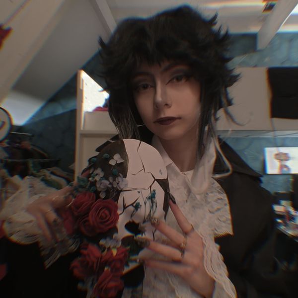 Goshii_ - Akutagawa 