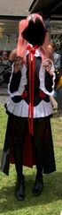 Cosplays preview 2