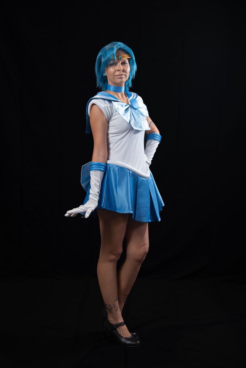 Blondiecosplay974 – Geekali 2024 - Photobooth