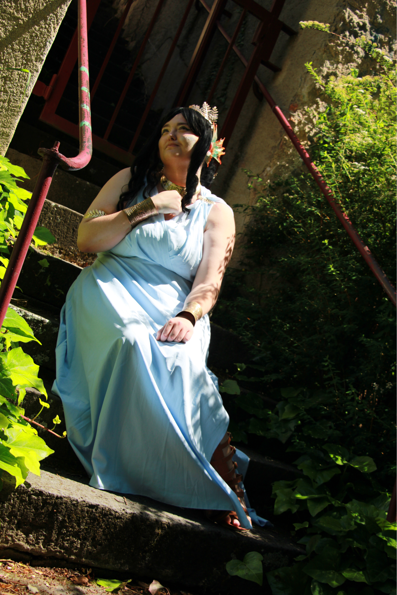 Penelope sirène — photo 82