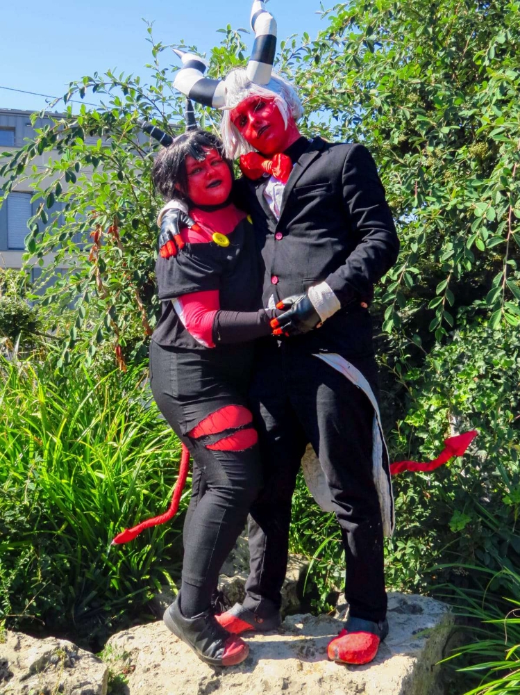 Botanique Tours 2023 - Photo 6