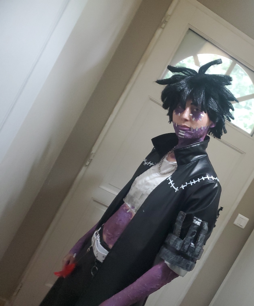 Dabi — photo 17