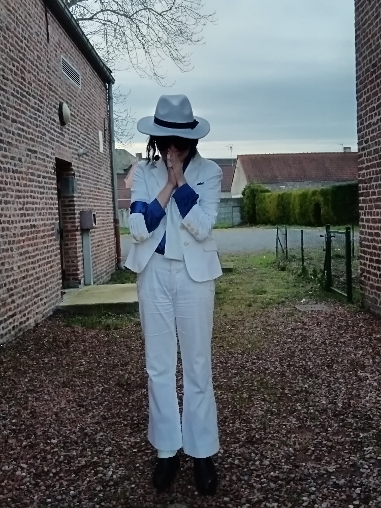 Michael Jackson (SC) — photo 5