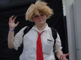 Katsuki bakugo preview 3