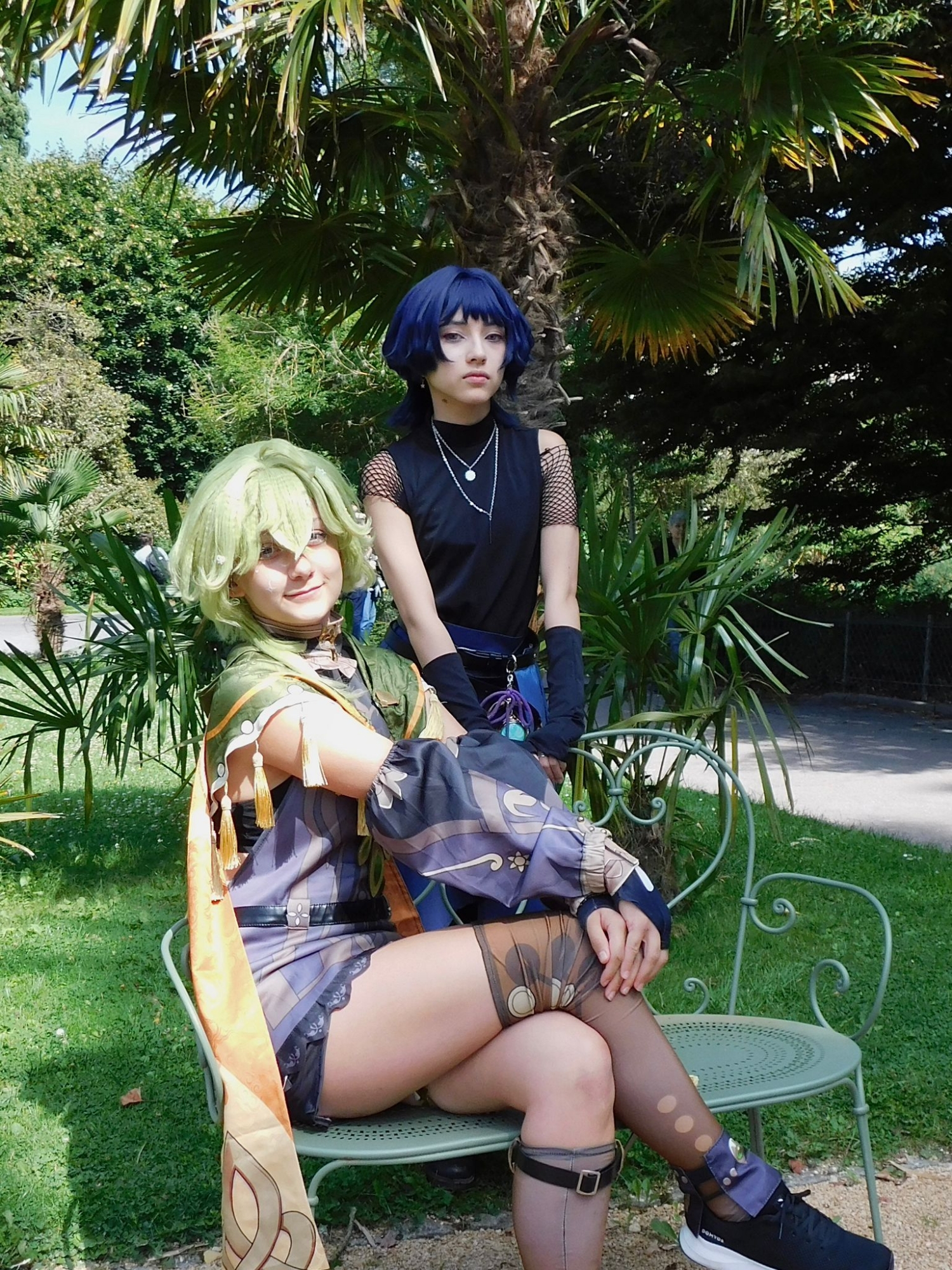 Scara collei - Photo 22