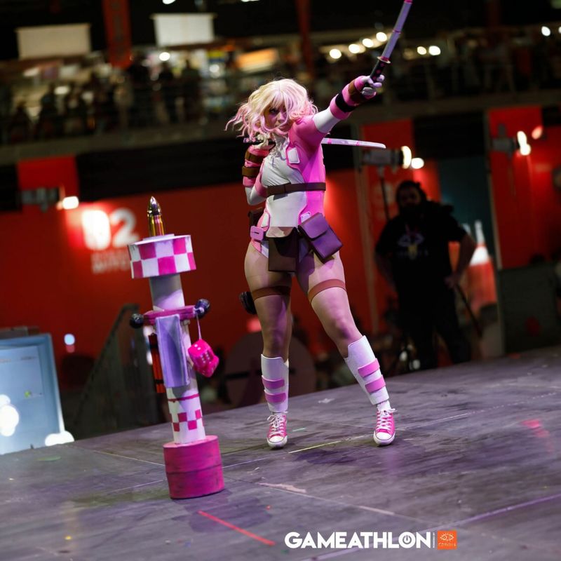 Konina – Gwenpool