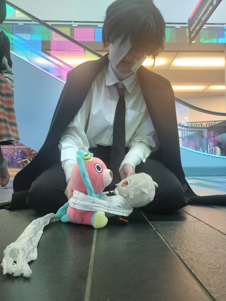 Chaotique Anya - Photo 4