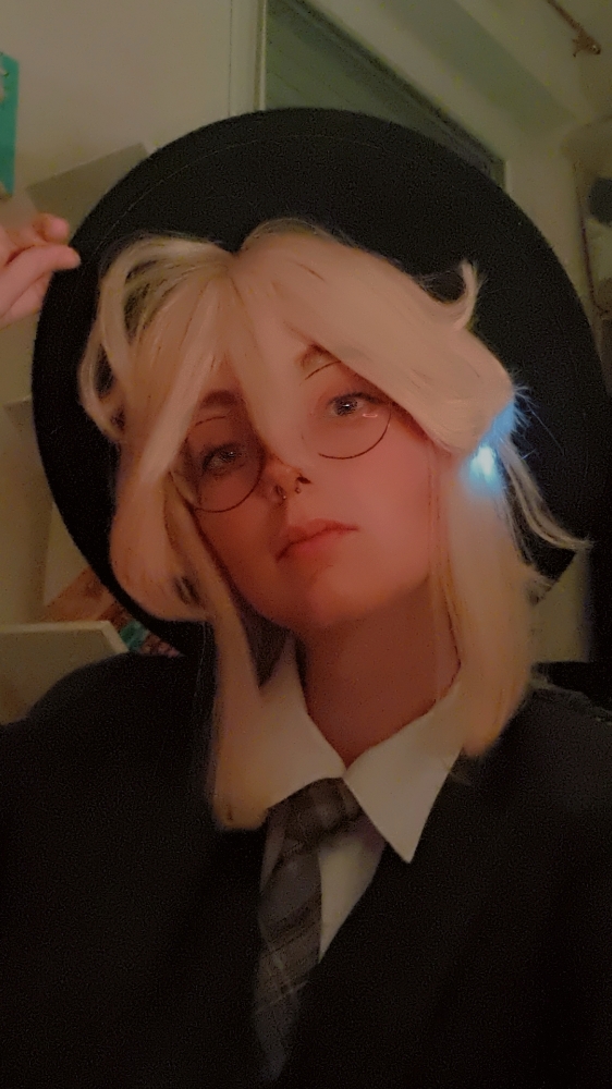 Moriarty The Patriot - Photo 5