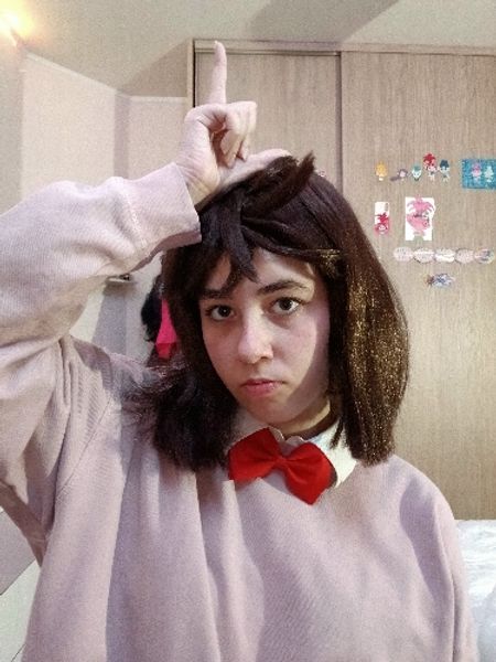 Teko - Momo ayase