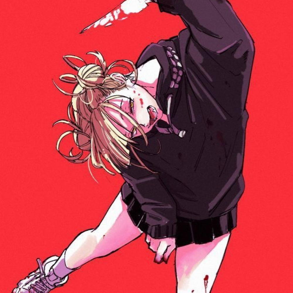Toga