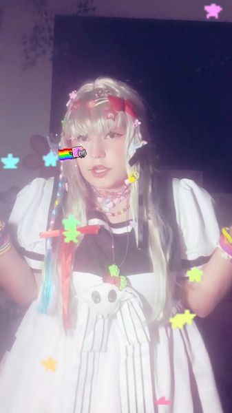 Ashley_darling - Nene tbhk