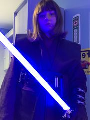 Anakin Skywalker 💙 preview 3