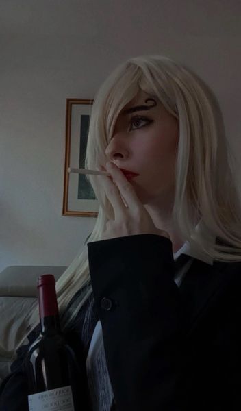 Ed3n - Sanji Vinsmoke Fem