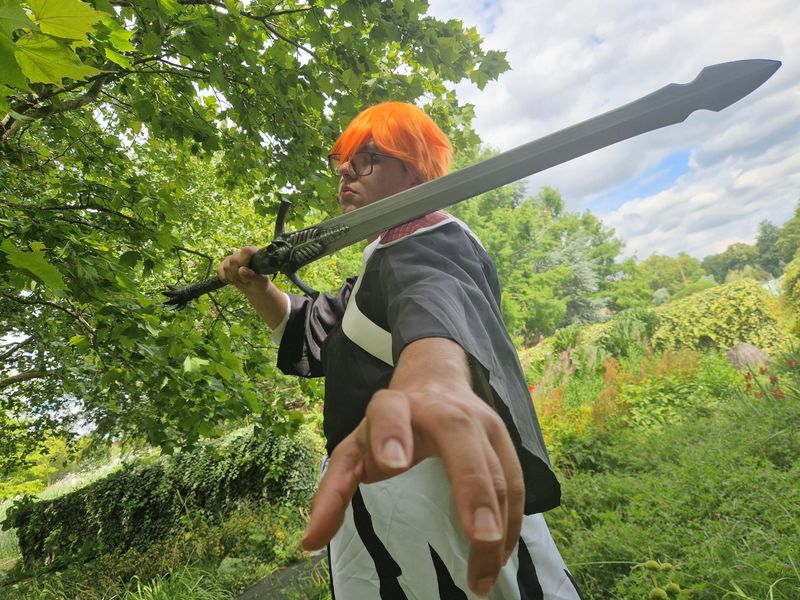 Angelo - Ichigo