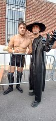 Undertaker show cacc preview 3