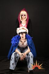 Law - TGS dimanche preview 2