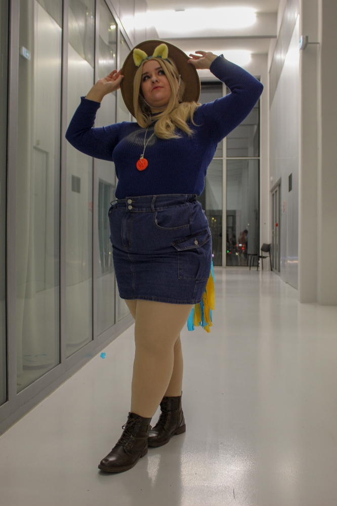 Applejack  - Photo 1