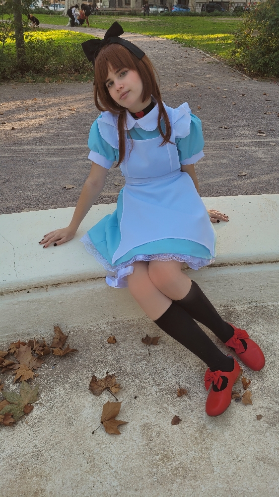 Alice sakura - Photo 4