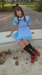 Alice sakura preview 2