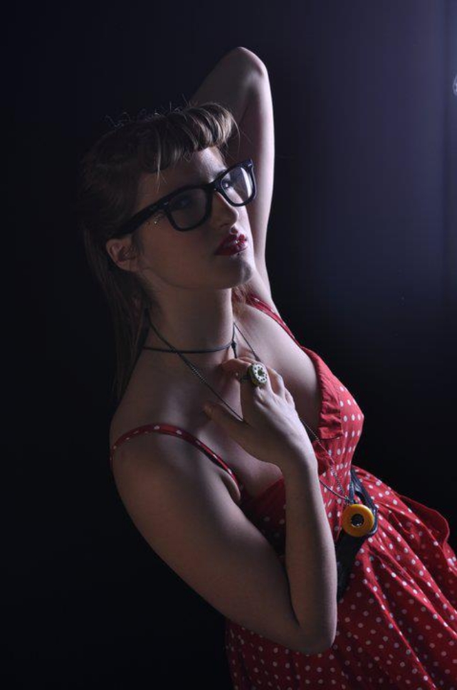 Oc Dakota  - Photo 6