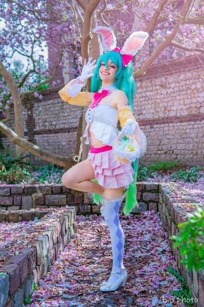 Eyradurna - Hatsune Miku
