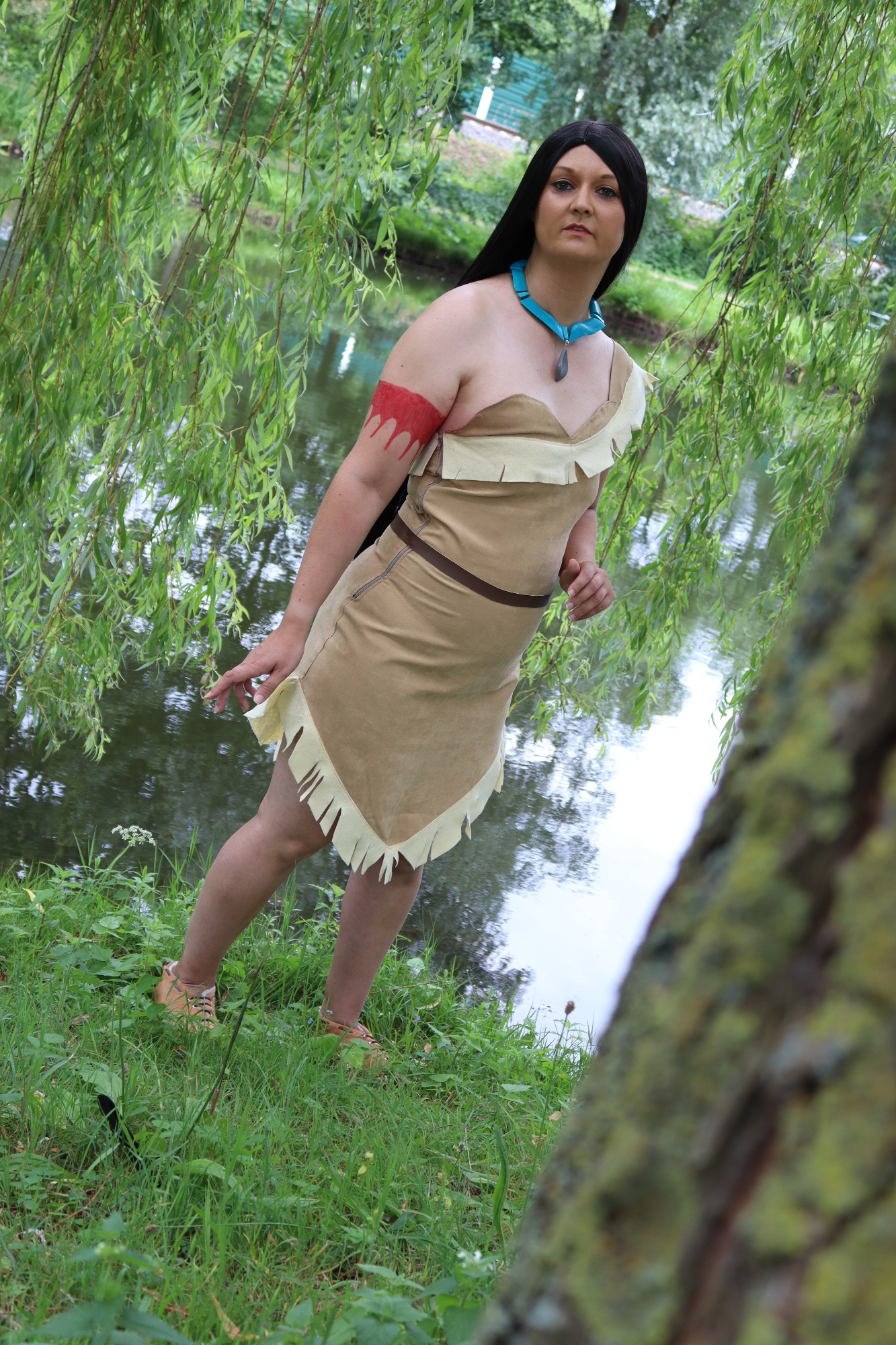 Pocahontas — photo 99