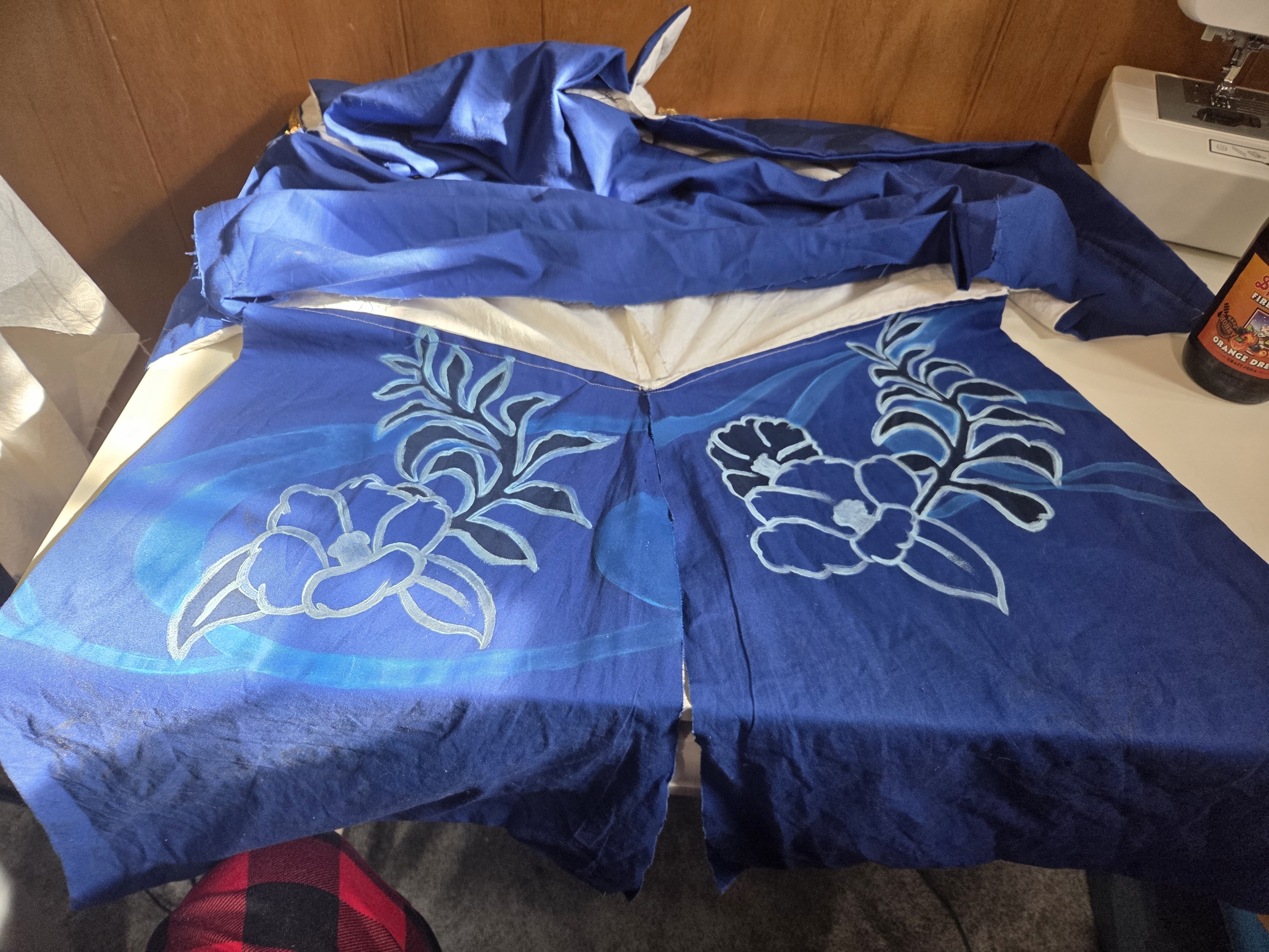 Ayato Progress — photo 13