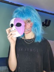 Sally face preview 3