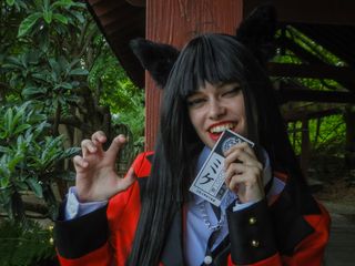 Yumeko preview 2