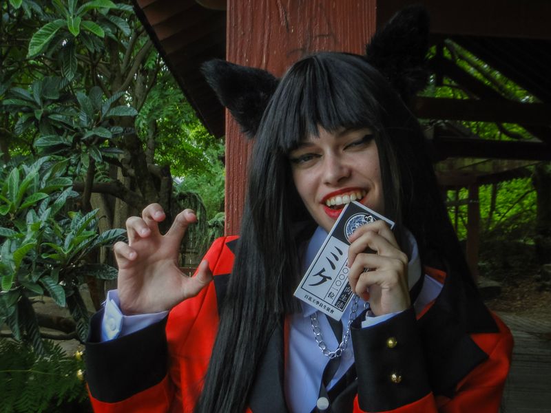 Shoyo - Yumeko